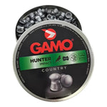 Diabolos Copitas Hunter Metal Cal. 6.35mm C200 Gamo - vista 4