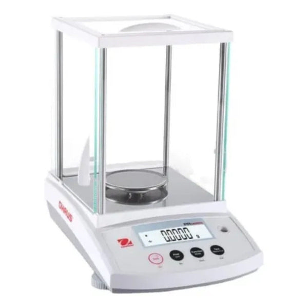 Balanza Analítica 220x0.0001g 0,1 Mg Ohaus