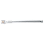 Barra de Extensión Truper 10" para Llave de Tubo y Dados 1/2" Cuadro 1/2" - vista 1