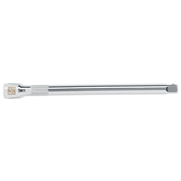 Barra de Extensión Truper 10" para Llave de Tubo y Dados 1/2" Cuadro 1/2"