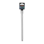 Barra de Extensión Truper 10" para Llave de Tubo y Dados 1/2" Cuadro 1/2" - vista 2