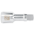 Extensión Cuadro 3/4" para Matraca Largo 4" Truper 13902 – Herramienta para Dados - vista 1