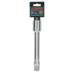 Extensión Cuadro 3/4" para Matraca Largo 4" Truper 13902 – Herramienta para Dados - vista 4