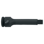 Extensión de Impacto 3/4" x 7" Truper 100951 Accesorio para Dados de Impacto - vista 1