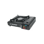 Estufilla Portátil Truper 15005 con Encendido Electrónico 1/4 V – Estufa de Gas Compacta - vista 1