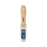 Espátula Flexible Truper 25 mm (1") con Mango de Madera | Modelo 14447 - vista 1
