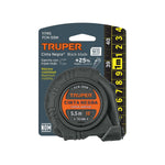 Flexómetro Truper 11745 Contra Impactos 5.5 m x 25 mm | Cinta de Medición Profesional - vista 5