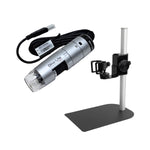 Microscopio Digital Dino-Lite Premier AF3113T USB + Soporte vertical de mesa liviano MS35B - vista 1