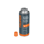 Lata de Gas Truper 220g con Válvula 1/4 de Vuelta para Soplete - vista 1