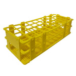 Gradilla De Plastico Para Tubos De Ensaye 40x18mm - Vista 2