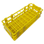 Gradilla De Plastico Para Tubos De Ensaye 40x18mm - Vista 3