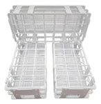 Paquete Con 3 Gradillas Para Tubo De Ensayo 21x30mm - Vista 1