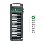 Juego De Dados Punta Torx Truper 3/8 7 Piezas Para Herramienta - vista 2