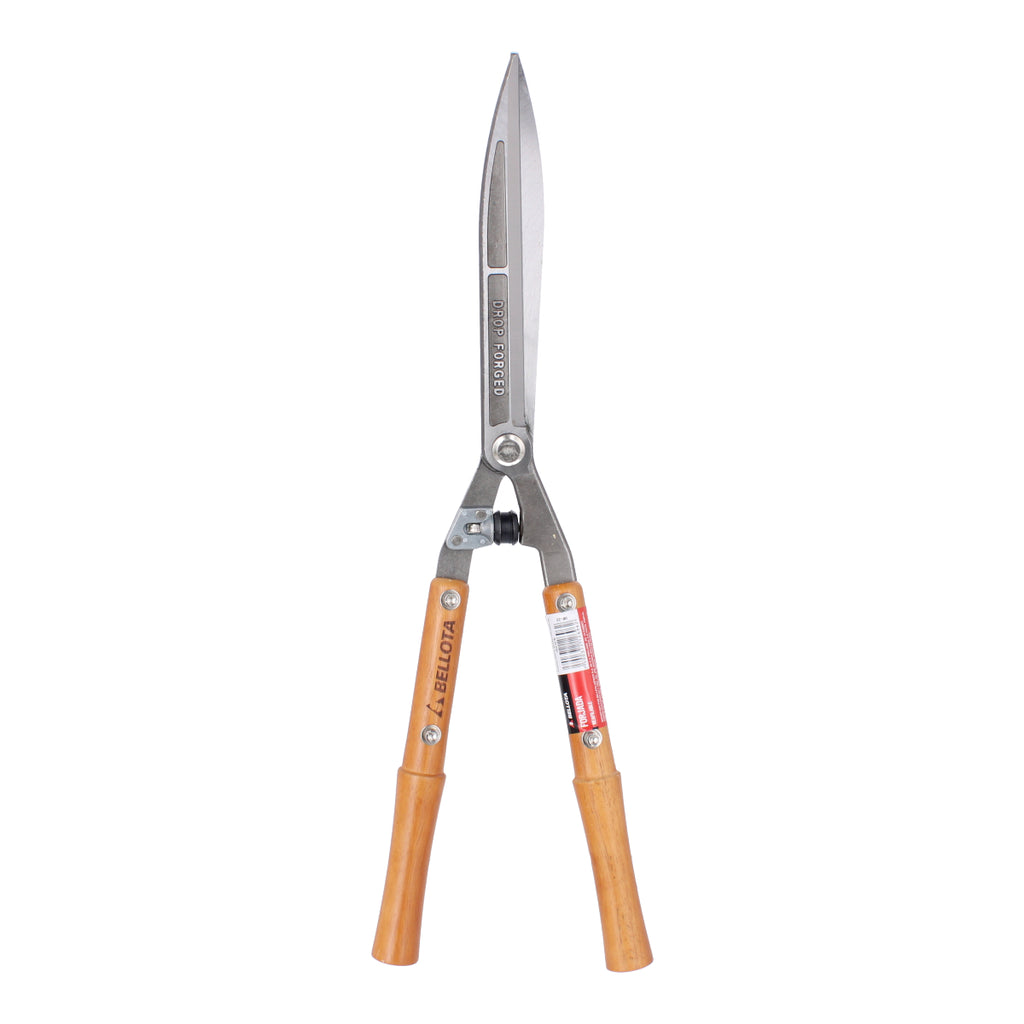Tijera de Poda Bellota HED 23 W Forjada | Cortasetos Profesional para Jardinería