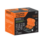 Juego De 11 Brocasierras Bimetálicas Truper + 2 Mandriles 15411 - vista 3