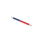 Lápiz Bicolor Grueso Para Carpintero 18 cm Truper 101685 Profesional - vista 2