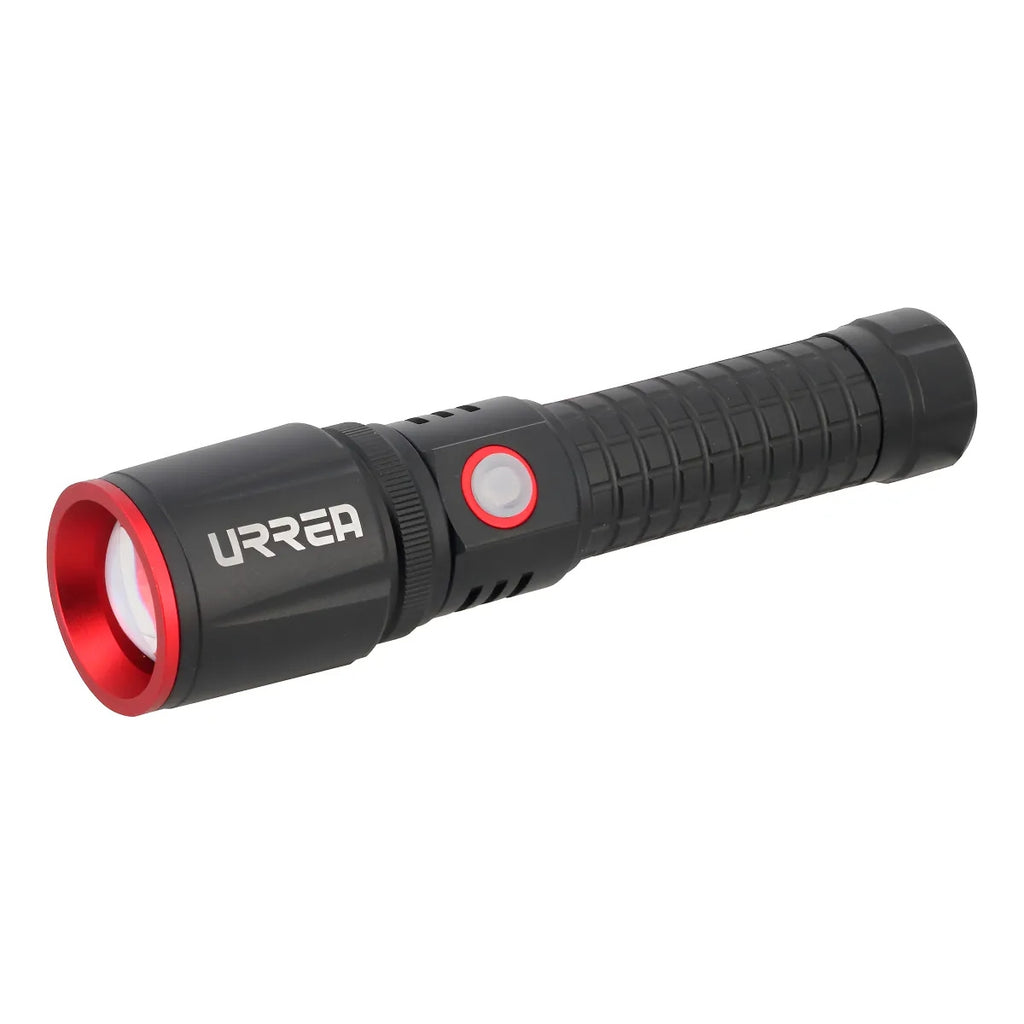 Linterna Led De Alta Potencia 1000lm Urrea-h