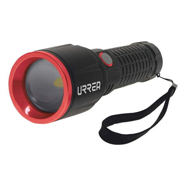 Linterna Recargable Alta Potencia 2000lm Urrea-h
