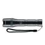Linterna de Aluminio 1 LED 650 lm Recargable Potente y Portátil - vista 1