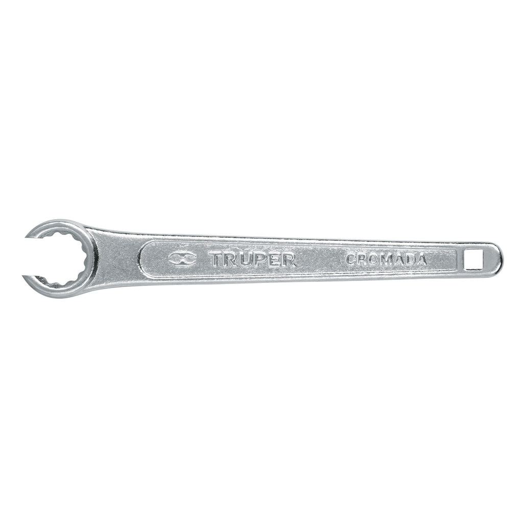 Llave Para Tanque De Gas Universal Reforzada Para Gas LP Segura