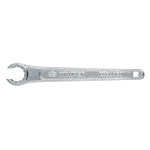 Llave Para Tanque De Gas Universal Reforzada Para Gas LP Segura - vista 1