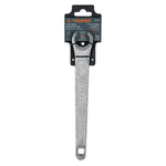 Llave Para Tanque De Gas Universal Reforzada Para Gas LP Segura - vista 4