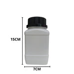 Zinc Granalla De 250 Gramos Xattab - Vista 5