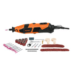Moto Tool Profesional Truper 150W 17449 Multiherramienta Eléctrica - vista 1