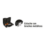 Moto Tool Profesional Truper 150W 17449 Multiherramienta Eléctrica - vista 3