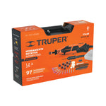 Moto Tool Profesional Truper 150W 17449 Multiherramienta Eléctrica - vista 6
