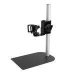 Microscopio Digital Dino-Lite Basic AM2111 USB + Soporte vertical de mesa liviano MS35B - vista 3