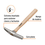 Martillo Tapicero Truper 7 Oz con Mango de 12 Pulgadas Mod. 16860 - vista 2