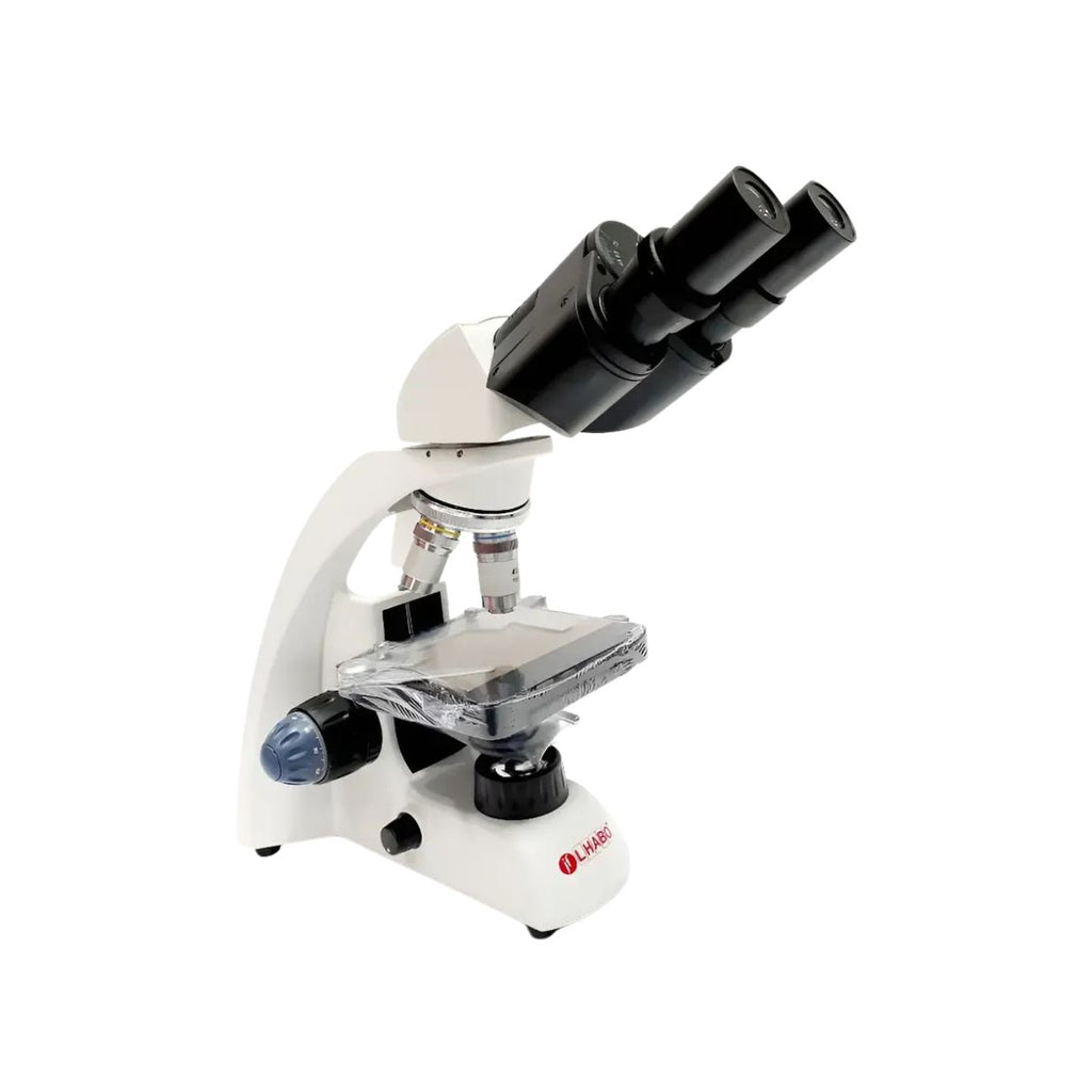 Microscopio Biológico Binocular SG-50A