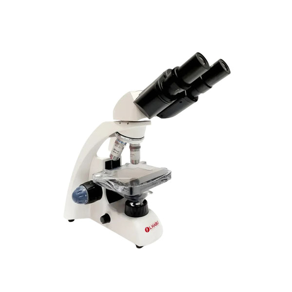 Microscopio Biológico Binocular SG-50B