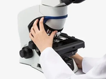 Microscopio Biológico Trinocular Cx33 Olympus - vista 4