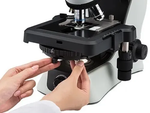 Microscopio Biológico Trinocular Cx33 Olympus - vista 5