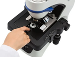 Microscopio Biológico Trinocular Cx33 Olympus - vista 6