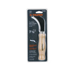Cuchillo Para Linóleo, Alfombra y Vinilo 200 mm Truper 14462 - vista 3