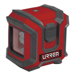 Nivel Láser Semiautomático 2 Líneas Nl2 Urrea-h - vista 1