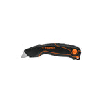 Navaja Multiusos 7 Pulgadas Tipo Cutter Truper Resistente y Práctica - vista 1