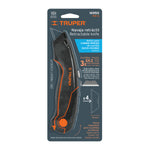 Navaja Multiusos 7 Pulgadas Tipo Cutter Truper Resistente y Práctica - vista 4