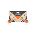 Prensa Esquinera Profesional 3" Aluminio Truper 17690 Resistente - vista 4