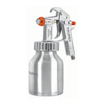 Pistola para Pintar Truper 14037 Baja Presión 1.5 mm Aluminio 1 L - vista 1