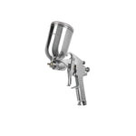 Pistola Para Pintar De Gravedad 400ml Truper Profesional 13060 - vista 1