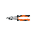 Pinza Multi 8 Electricista Comfort Grip Truper 103012 Profesional - vista 1