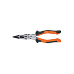 Pinza Multiuso 8 Puntas Largas Truper Comfort Grip 103013 - vista 1
