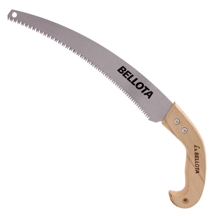 Serrote de Poda Proline Triple Filo 4587PRO Bellota Corte Preciso