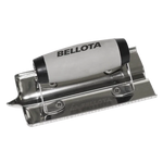 Rayador Metálico 6" con Mango Bimaterial Modelo 755890C bellota - vista 1