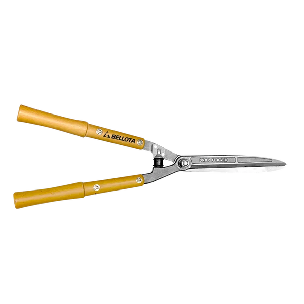 Bellota 7HED23W Tijera de Poda Forjada Cortasetos Profesional de Jardinería