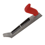 Bellota 4107-260 Escofina Profesional de 2 Manos 260 mm | Lima para Placas de Yeso con Hoja Intercambiable - vista 1